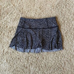 Lululemon Skirt